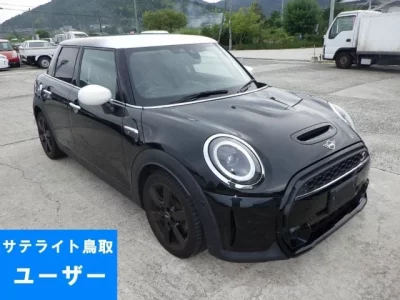 BMW MINI