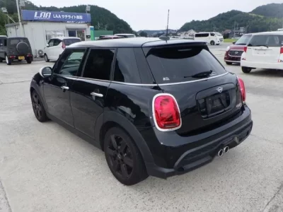 BMW MINI