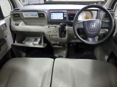 Honda LIFE