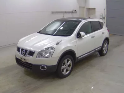 Nissan DUALIS