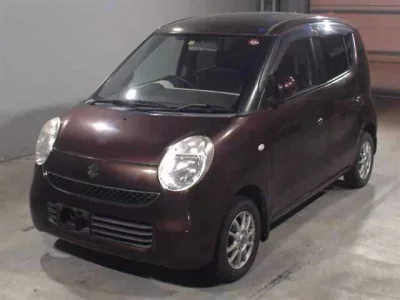 Suzuki MRWAGON