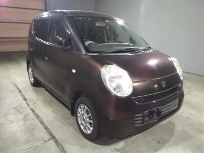Suzuki MRWAGON