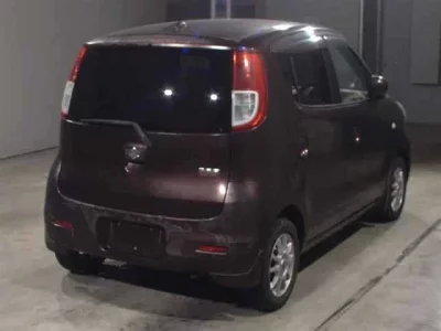 Suzuki MRWAGON