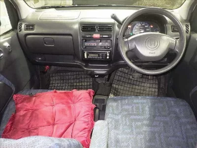 Honda LIFE