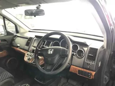 Honda CROSSROAD