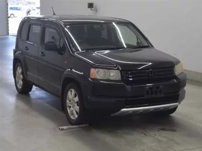 Honda CROSSROAD