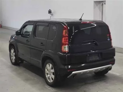Honda CROSSROAD
