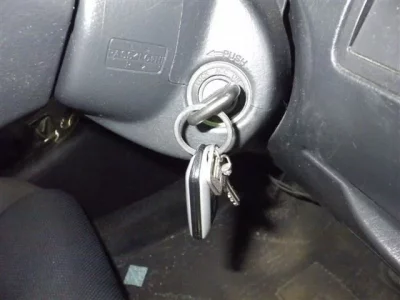 Toyota COROLLA RUNX