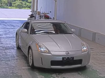 Nissan FAIRLADYZ