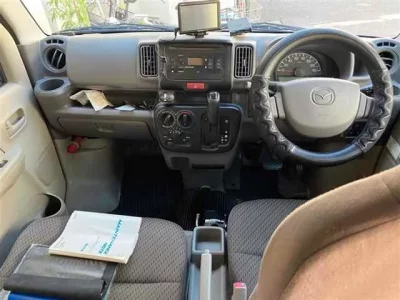 Mazda SCRUM