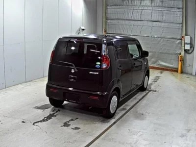 Suzuki MRWAGON