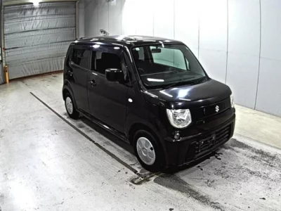 Suzuki MRWAGON