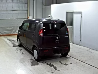 Suzuki MRWAGON