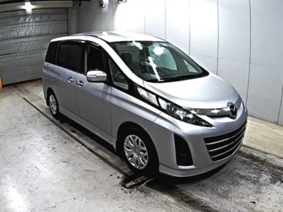 Mazda BIANTE