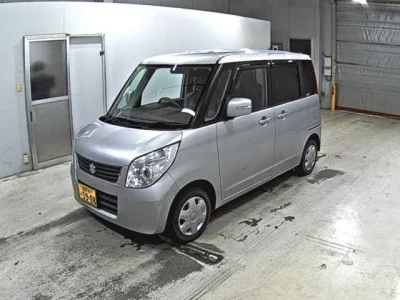 Suzuki PALETTE