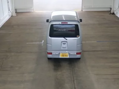 Subaru GOLF ALLTRACK