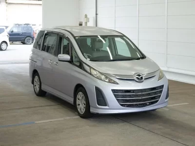 Mazda BIANTE