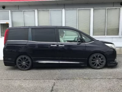 Toyota ESQUIRE