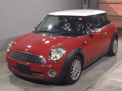 BMW MINI