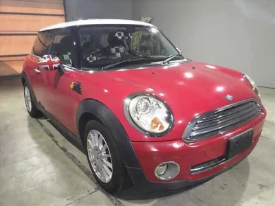 BMW MINI