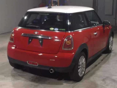 BMW MINI