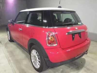 BMW MINI