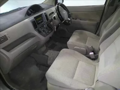 Toyota RAUM