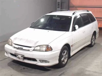 Toyota CALDINA