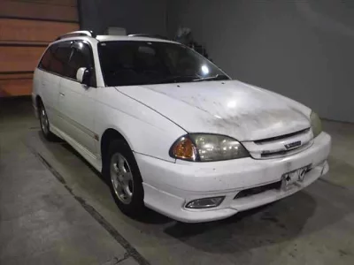 Toyota CALDINA