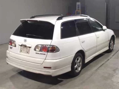 Toyota CALDINA
