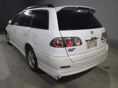 Toyota CALDINA