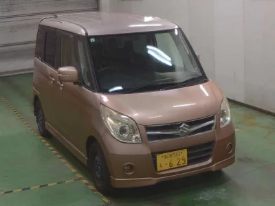 Suzuki PALETTE