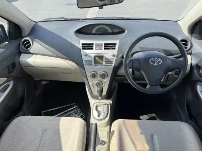 Toyota BELTA
