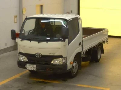 Toyota DYNA