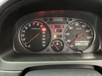 Honda VAMOS