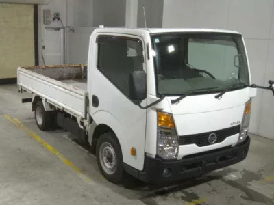 Nissan ATLAS
