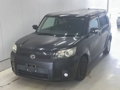 Toyota COROLLA RUMION