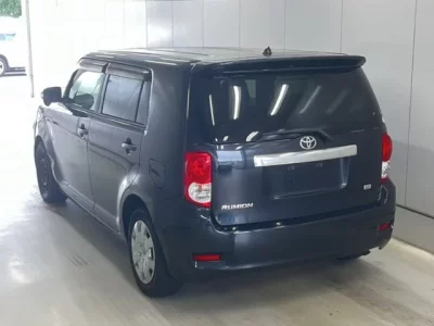Toyota COROLLA RUMION