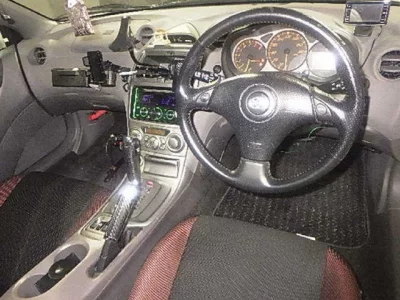 Toyota CELICA