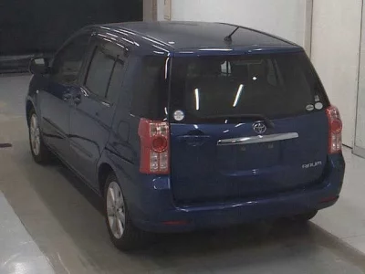 Toyota RAUM