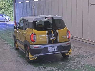 Suzuki XBEE