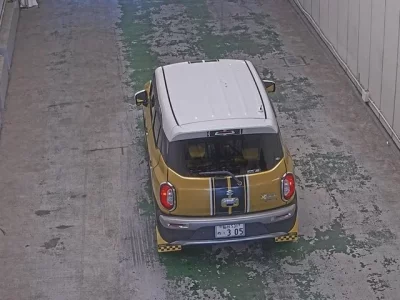 Suzuki XBEE