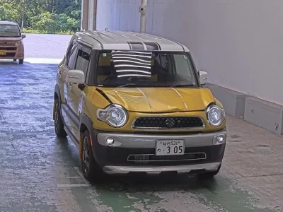 Suzuki XBEE