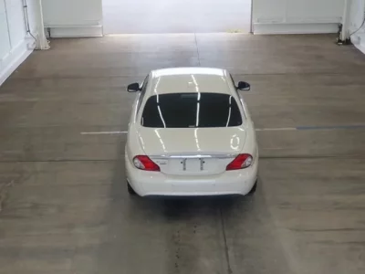 Jaguar X TYPE