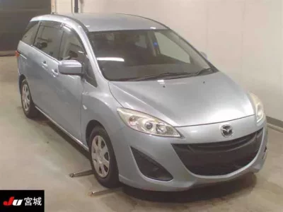 Mazda PREMACY