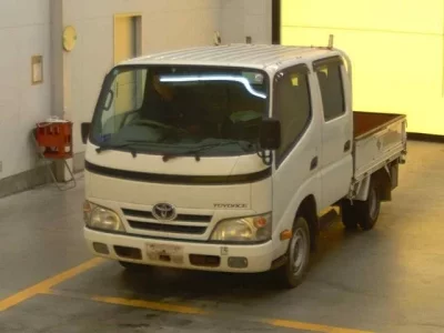 Toyota TOYOACE