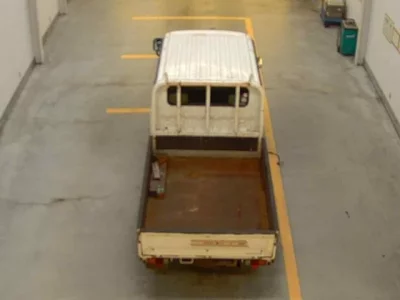 Toyota TOYOACE