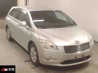 Toyota MARK X ZIO