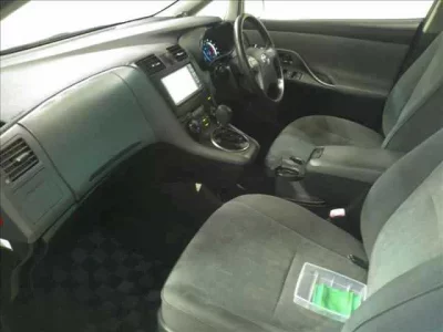 Toyota MARK X ZIO