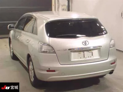Toyota MARK X ZIO